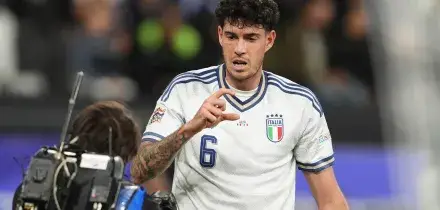 Nations League, Bastoni e Donnarumma salvano l&rsquo;Italia: 1-1 con la Francia