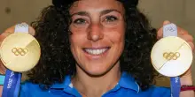 Federica Brignone: &ldquo;Ho toccato l&rsquo;apice della mia carriera, ma &egrave; svanito cos&igrave; in fretta&rdquo;