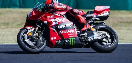 MotoGp, Gp Giappone: Marc Marquez vince la Sprint