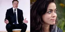 Elon Musk lascia la compagna Shivon Zilis &ldquo;senza preavviso&rdquo;. Lei su X: &ldquo;Far&ograve; sempre il tifo per la sua felicit&agrave;&rdquo;