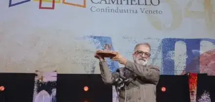 Premio Campiello a Marcello Fois: lo scrittore vince con &ldquo;L&rsquo;immensa distrazione&rdquo;