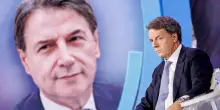 Centrosinistra, ipotesi primarie a gennaio. Renzi a Conte: &ldquo;Non ho bisogno di dare garanzie&rdquo;