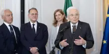 Mattarella da Monaco: &ldquo;Multilateralismo indispensabile per pace e libert&agrave;&rdquo;