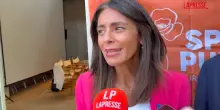Ucraina, Picierno: "Da Taruffi un modo politichese per eludere questione"