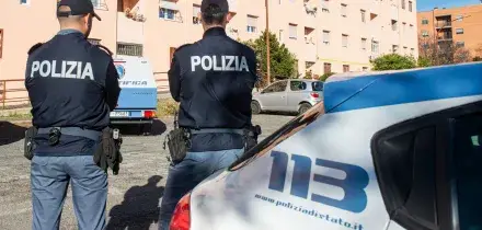 Roma, nel cellulare istruzioni per bombe: anarchico arrestato per terrorismo