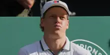 Sinner salta anche Masters 1000 di Shanghai: &ldquo;Ci vediamo l&rsquo;anno prossimo&rdquo;