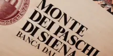 Mps, Delfin aderisce all&rsquo;Opas di Intesa Sanpaolo