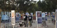 7 ottobre, il dolore del padre di una vittima di Hamas: &ldquo;La tragedia si sarebbe potuta evitare&rdquo;