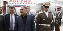 Iran, si &egrave; dimesso il ministro del Petrolio