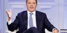 Centrosinistra, Renzi &lsquo;chiama&rsquo; i riformisti di FI: &ldquo;Venite da noi&rdquo;. Tajani: &ldquo;L&rsquo;unico centro siamo noi&rdquo;