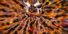 Concurs de Castells a Terragona &ndash; Le pi&ugrave; belle foto delle torri umane
