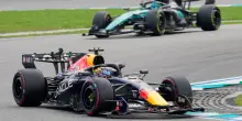 Formula 1, in Bahrein Verstappen vince davanti ad Antonelli e Hamilton