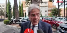 Ue, Gentiloni: "Anno elettorale in cui forze europeiste possono farsi sentire"