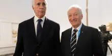 Coni-Figc, ipotesi Malag&ograve; commissario. La Serie A: &ldquo;Commissariamento porterebbe al caos&rdquo;