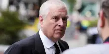 Caso Epstein, l&rsquo;ex principe Andrea fa ricorso contro le perquisizioni della polizia