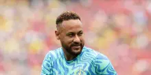 Elezioni in Brasile, Neymar svela per chi vota