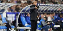 Italia-Turchia, oggi in Nations League: orario, probabili formazioni e dove vederla in tv in chiaro