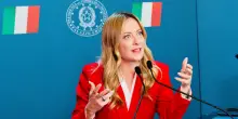 Meloni sente i vertici di Ericsson e l&rsquo;azienda ferma i licenziamenti nella sede di Genova