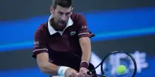 Atp Pechino 2026, Djokovic-Medvedev oggi in semifinale: orario e dove vederla in tv