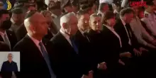 Israele, Netanyahu: &ldquo;A Gaza non ci sar&agrave; alcun governo di Hamas&rdquo;