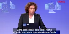 Peste siberiana, la portavoce Ue: "Monitoriamo, salute pubblica &egrave; priorit&agrave;"