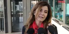 Torino, le legali di Malatesta: "Ha risposto a tutto e respinto le accuse"