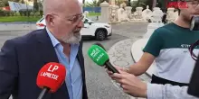 Centrosinistra, Bonaccini: "Prima programma per convincere italiani e poi scelta leader"