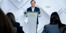 Spagna, Vox: &ldquo;Con noi al governo ottimi rapporti con l&rsquo;Italia&rdquo;