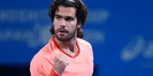 Atp Tokyo 2026, Alcaraz show: rimonta Munar e va in finale