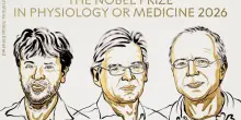 Nobel per la Medicina 2026 a Deisseroth, Hegemann e Nagel
