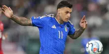 Nations League 2026, l&rsquo;Italia cala il tris contro la Turchia