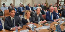 Electrolux, anche la Regione Marche al tavolo convocato a Roma