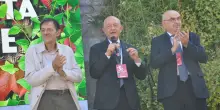 Festival Nazionale dell&rsquo;Economia Civile: oltre 4.000 persone, pi&ugrave; di 120 relatori e 500 studenti a Firenze per l&rsquo;ottava edizione