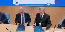 Confartigianato, con il ministro Valditara un protocollo per l&rsquo;intesa scuola-imprese