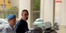 Cinturrino in tribunale a Milano, lavvocato: "Le indagini confermano tragica fatalit&agrave;"