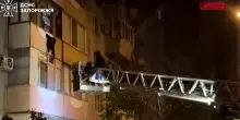 Ucraina, attacco russo sulla citt&agrave; di Zaporizhzhia: almeno cinque feriti