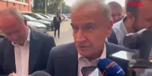 Figc, Petrucci: "Commissario Malag&ograve; &egrave; la cosa pi&ugrave; logica e di buon senso"