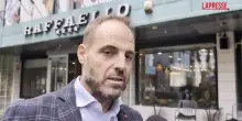 Caporalato Caddell, Lorenzo Lego (Filca Cisl): "Un passaggio importante per i lavoratori"