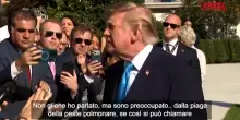 Peste polmonare in Siberia, Trump: "Sono preoccupato, pronti ad aiutare"