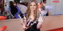Nailympia 2026, a Londra la competizione dedicata alle unghie: ecco le pi&ugrave; originali