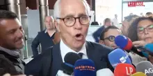 Nazionale, Malag&ograve;: "Finalmente gli italiani sono felici per gli Azzurri"