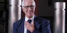 Giovanni Malag&ograve; nuovo commissario della FIGC