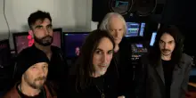 Gli Afterhours celebrano i 40 anni e tornano live nel 2027