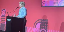 AI, Premio Pulitzer Lepore: &ldquo;Pi&ugrave; fiducia in Ue che Usa per regolamentare Big Tech&rdquo;