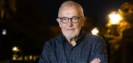 Nobel per la Fisica 2026, Francis Halzen: &ldquo;Premiato progetto su nuovo modo di &lsquo;fare astronomia&rsquo;&rdquo;