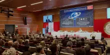 I 50 anni della Fondazione Menarini con lo sguardo rivolto al futuro: &ldquo;Puntare tutto sui giovani&rdquo;