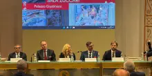 Competitivit&agrave;, 5 priorit&agrave; per l&rsquo;Italia in vista della legge di Bilancio
