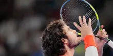 Atp Tokyo 2026, Alcaraz torna a vincere dopo oltre 4 mesi: battuto Lehecka in finale