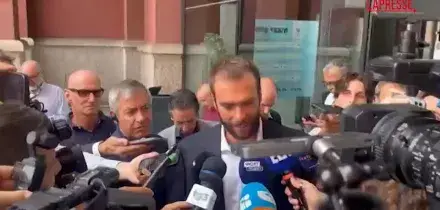 Figc, Paltrinieri: "Malag&ograve; sa fare suo lavoro"