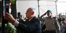 Israele, Netanyahu: &ldquo;Hamas cercher&agrave; di sfidarci prima delle elezioni&rdquo;